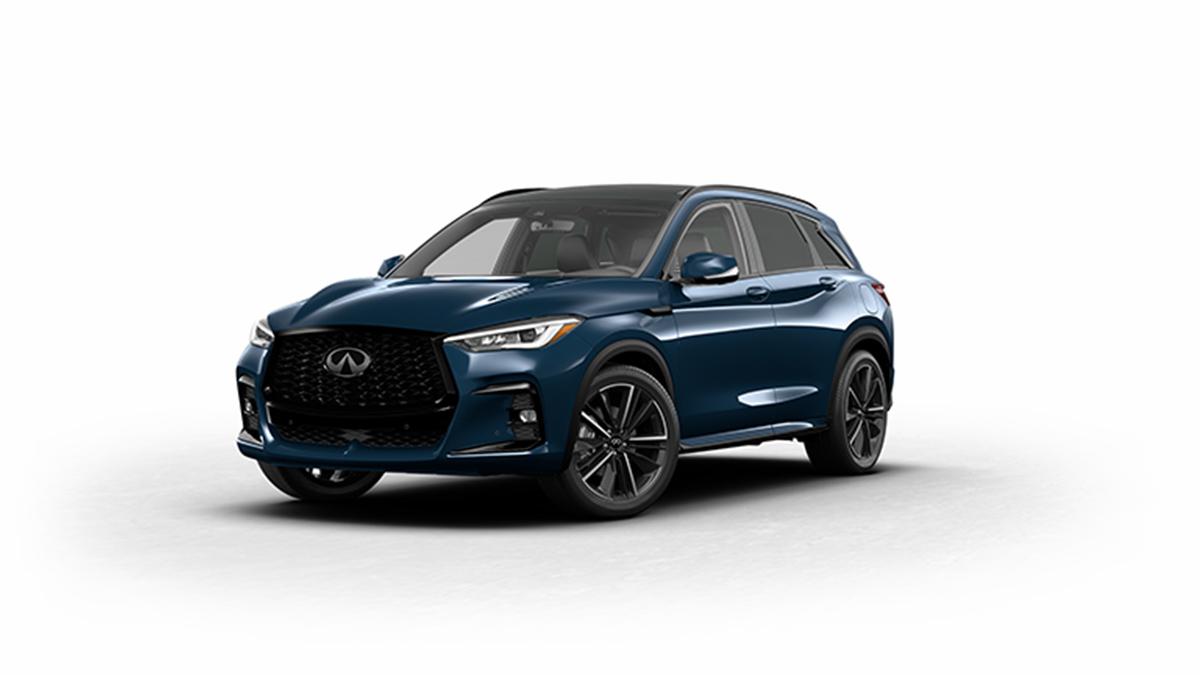 INFINITI 2023 QX50 SPORT