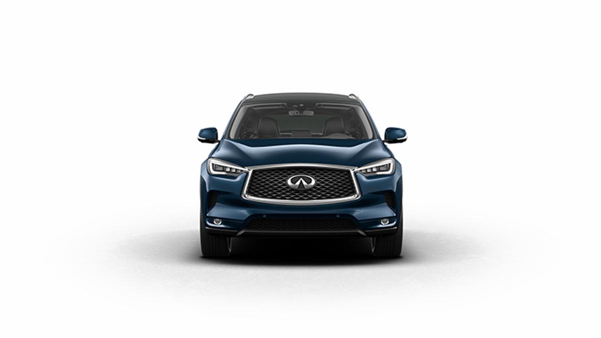 Used 2023 INFINITI QX50 Sensory with VIN 3PCAJ5EA6PF115357 for sale in Atlanta, GA