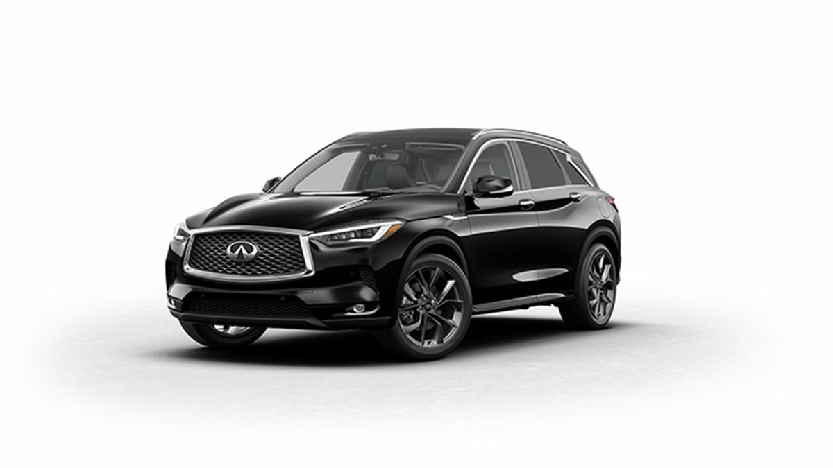 2023 INFINITI QX50 Vehicle Photo in Grapevine, TX 76051