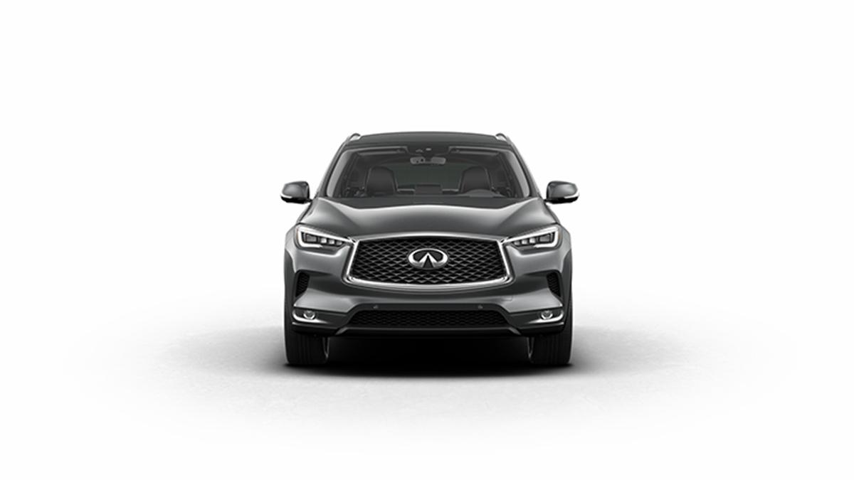 Used 2023 INFINITI QX50 Sensory with VIN 3PCAJ5EA5PF115088 for sale in Marietta, GA