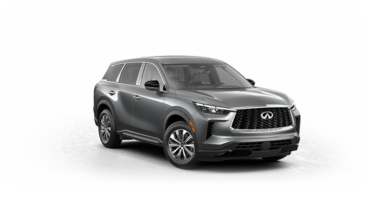 2023 INFINITI QX60 Vehicle Photo in Willow Grove, PA 19090