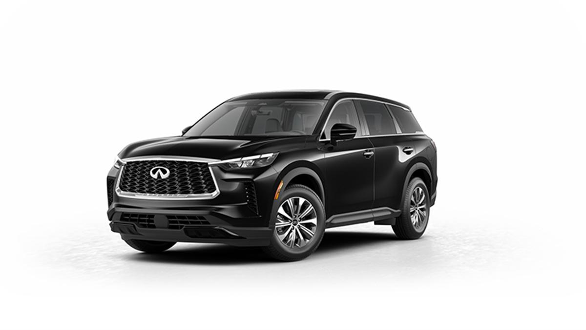 2023 INFINITI QX60 Vehicle Photo in Tustin, CA 92782