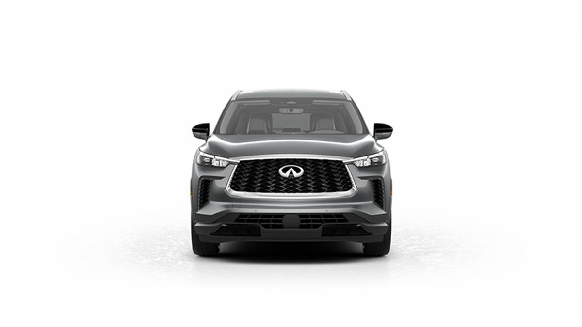 2023 INFINITI QX60 Vehicle Photo in San Antonio, TX 78230