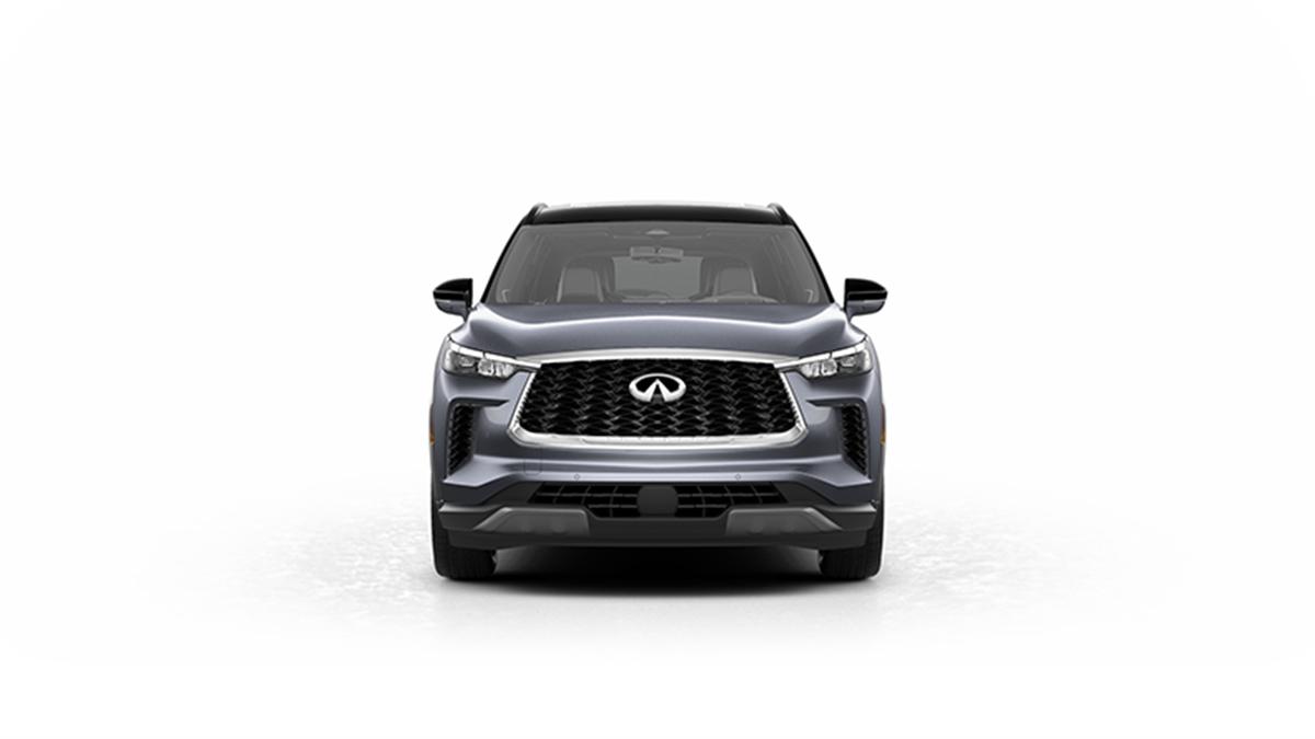 Certified 2023 INFINITI QX60 AUTOGRAPH with VIN 5N1DL1HT7PC333250 for sale in Benton, AR