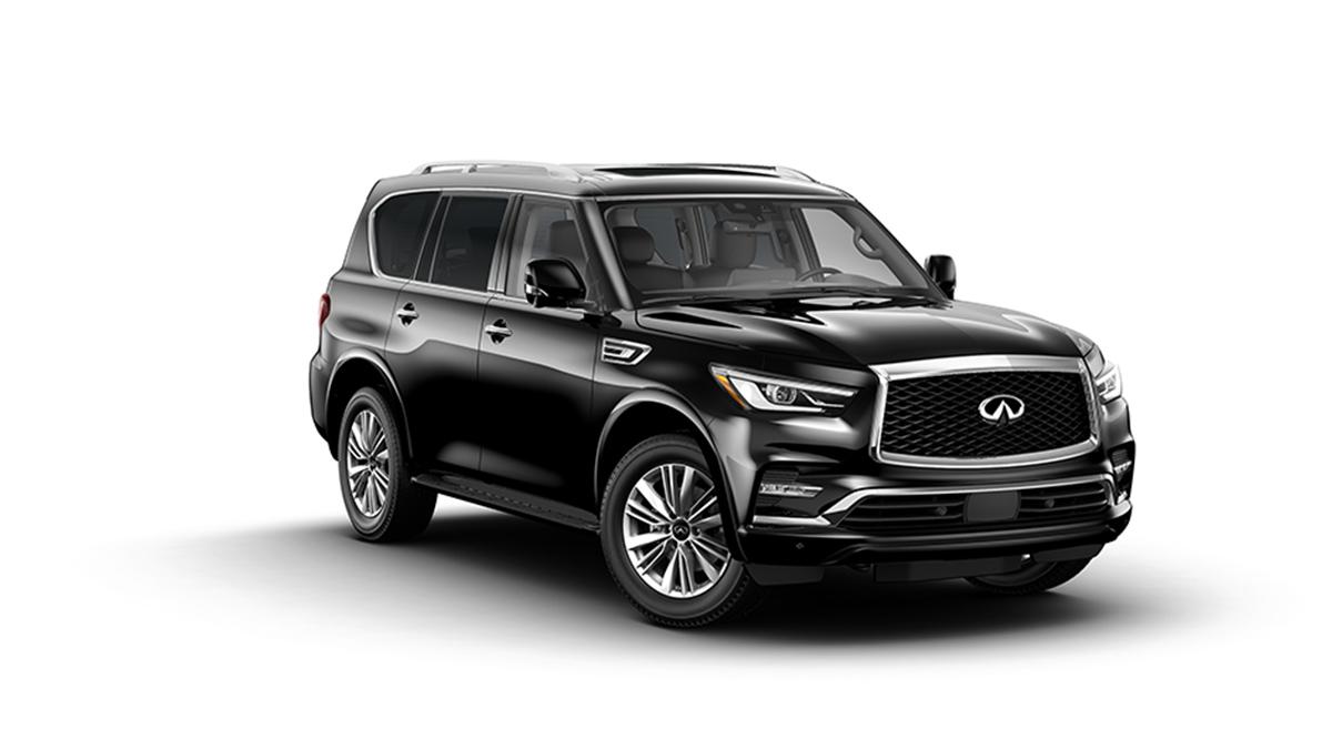 2023 INFINITI QX80 Vehicle Photo in Willow Grove, PA 19090