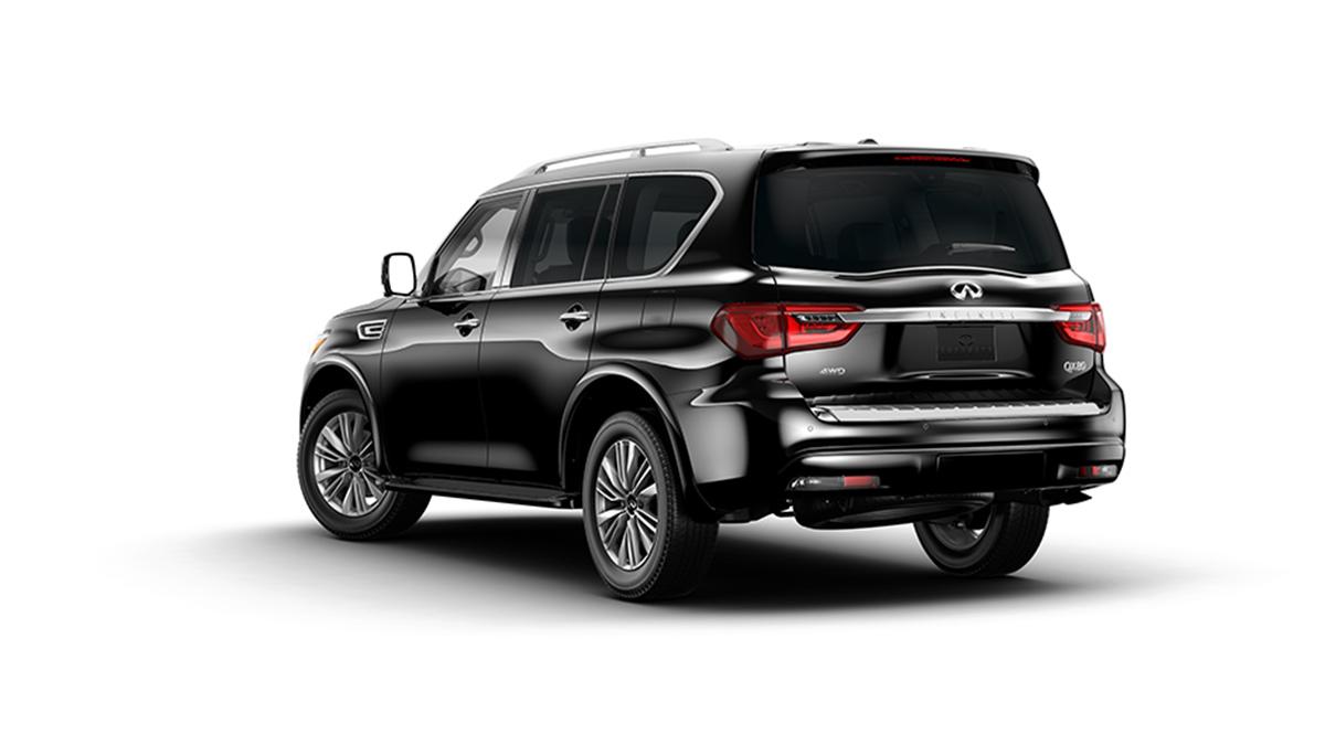 2023 INFINITI QX80 Vehicle Photo in Willow Grove, PA 19090