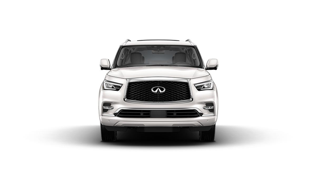 2023 INFINITI QX80 Vehicle Photo in Grapevine, TX 76051