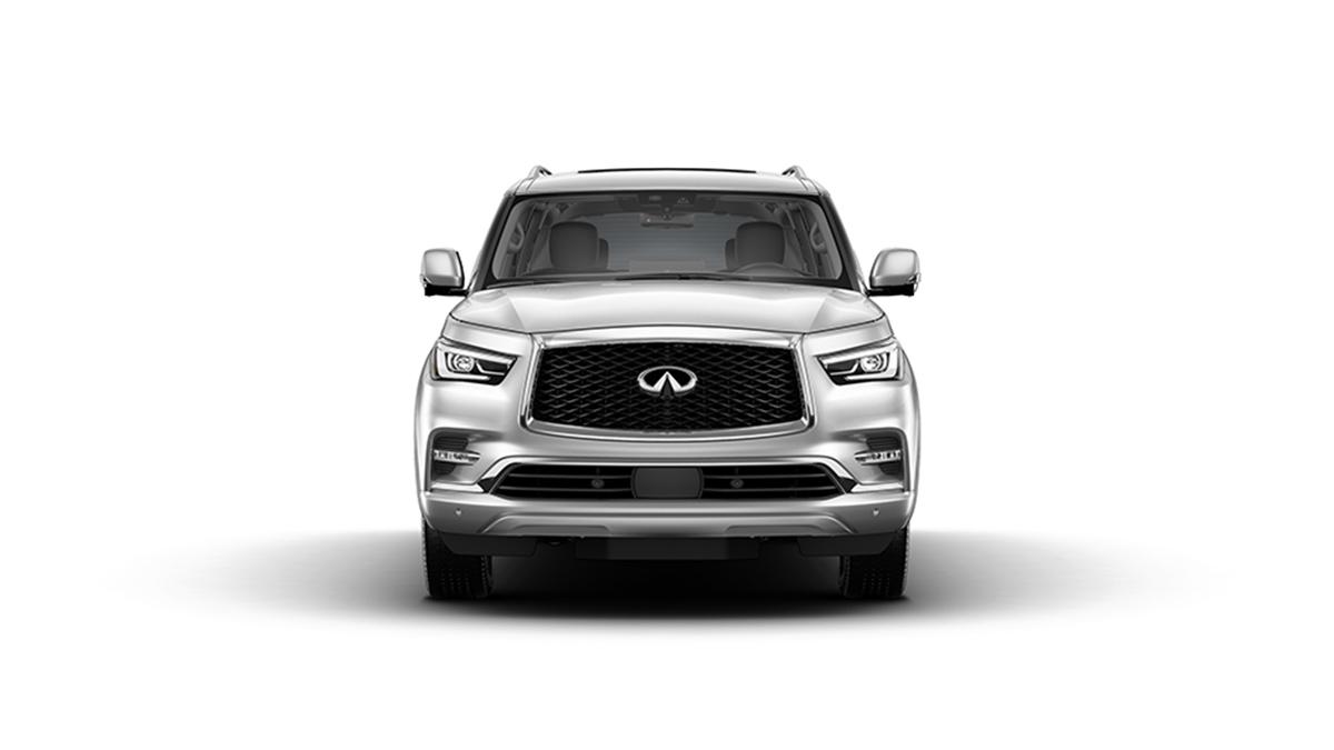 2023 INFINITI QX80 Vehicle Photo in Grapevine, TX 76051