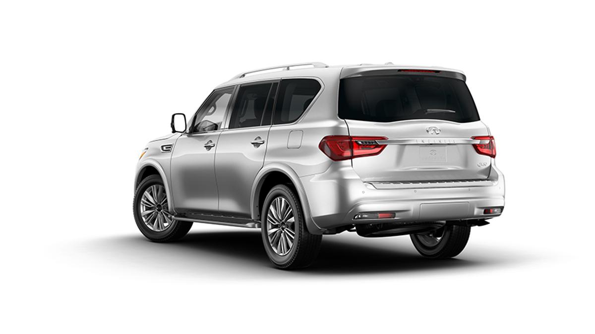 2023 INFINITI QX80 Vehicle Photo in Grapevine, TX 76051