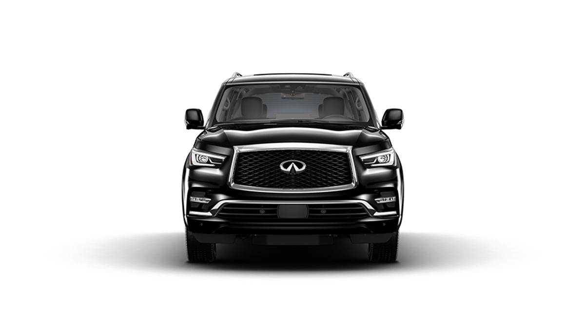 2023 INFINITI QX80 Vehicle Photo in Grapevine, TX 76051