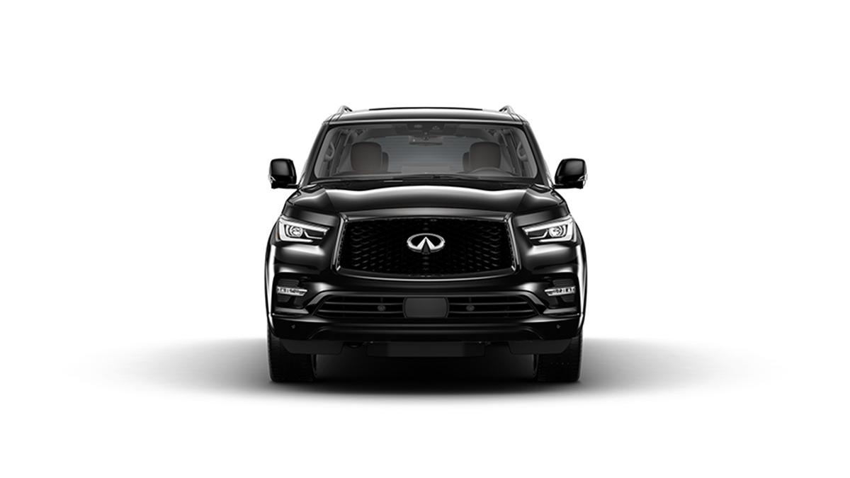 2023 INFINITI QX80 Vehicle Photo in Grapevine, TX 76051