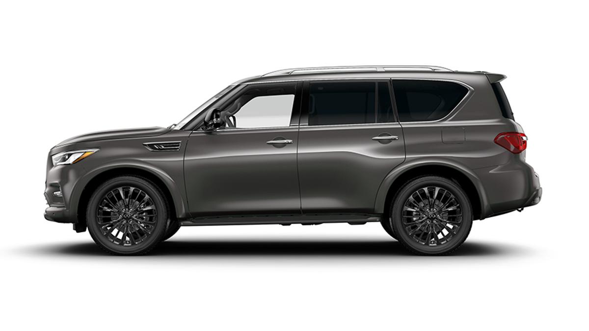 2023 INFINITI QX80 Vehicle Photo in Grapevine, TX 76051