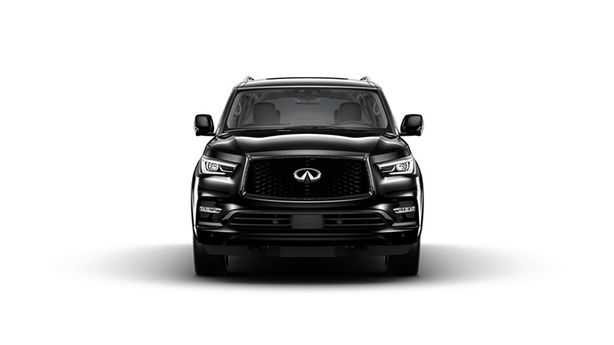 2023 INFINITI QX80 Vehicle Photo in Willow Grove, PA 19090