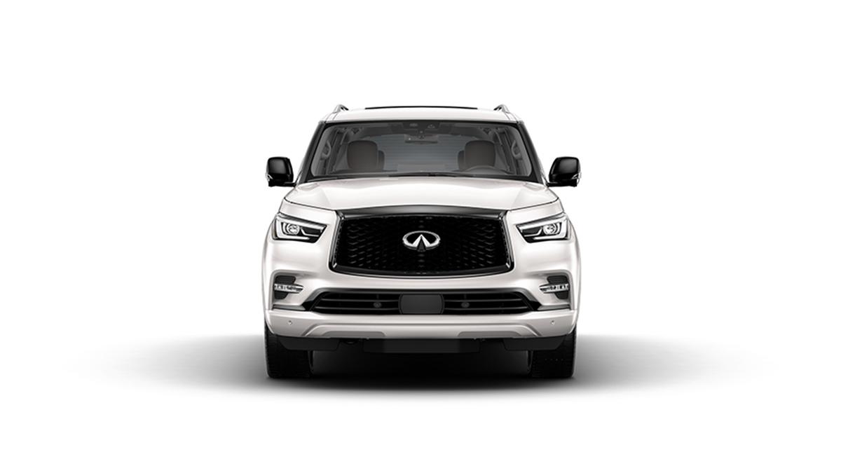 2023 INFINITI QX80 Vehicle Photo in Willow Grove, PA 19090