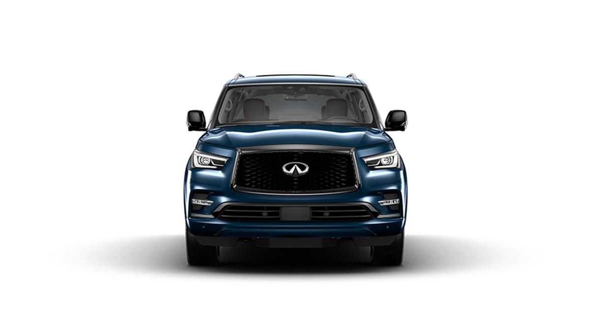 2023 INFINITI QX80 Vehicle Photo in Grapevine, TX 76051