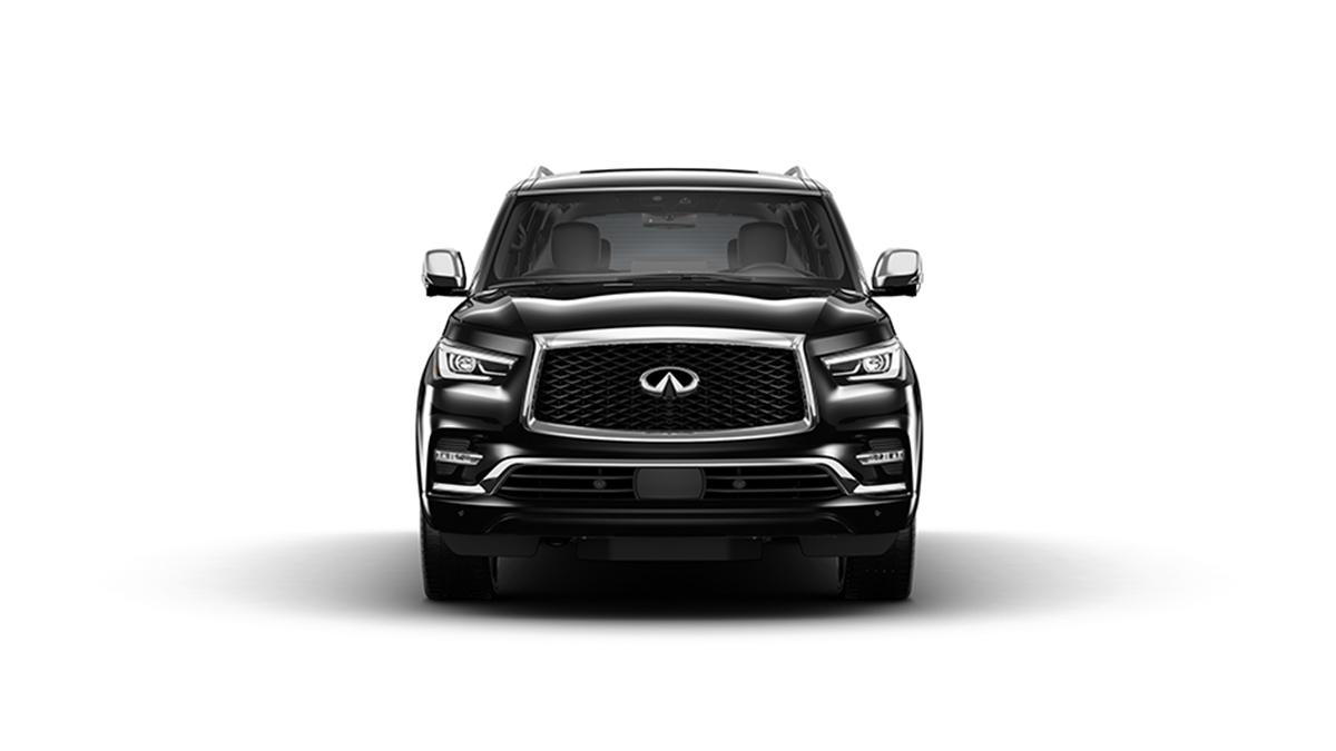 2023 INFINITI QX80 Vehicle Photo in Grapevine, TX 76051