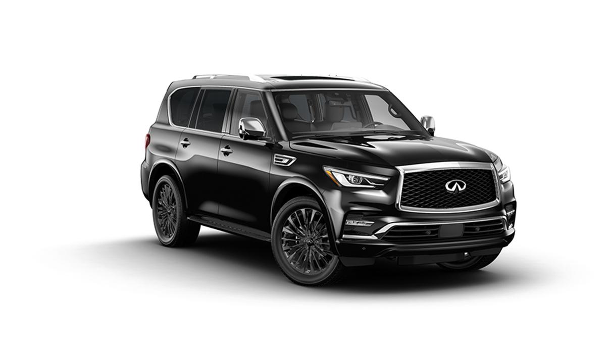 2023 INFINITI QX80 Vehicle Photo in Grapevine, TX 76051