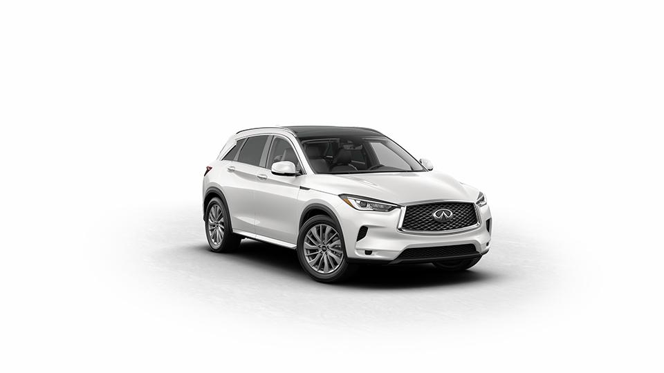 2024 INFINITI QX50 Vehicle Photo in San Antonio, TX 78230