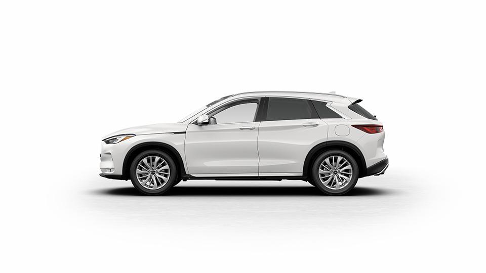 2024 INFINITI QX50 Vehicle Photo in San Antonio, TX 78230