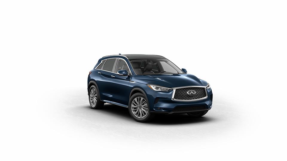 2024 INFINITI QX50 Vehicle Photo in Tustin, CA 92782