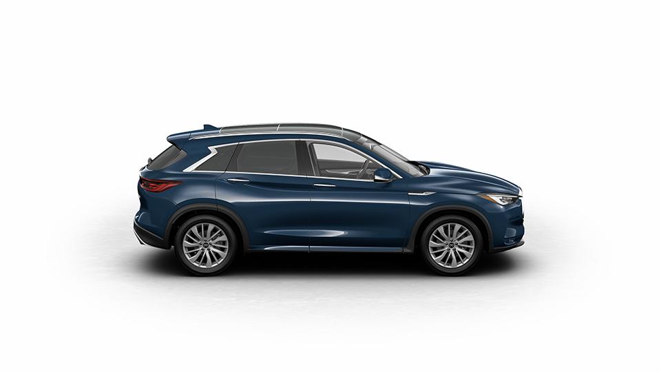 2024 INFINITI QX50 Vehicle Photo in Tustin, CA 92782