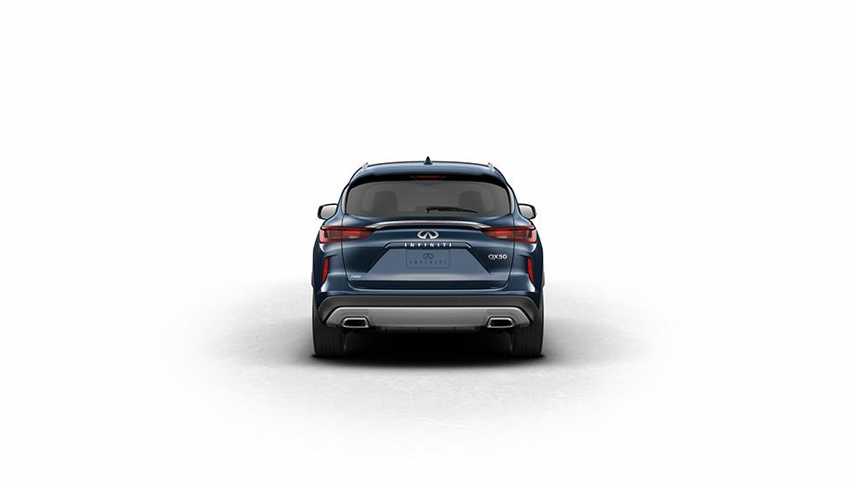 2024 INFINITI QX50 Vehicle Photo in Tustin, CA 92782