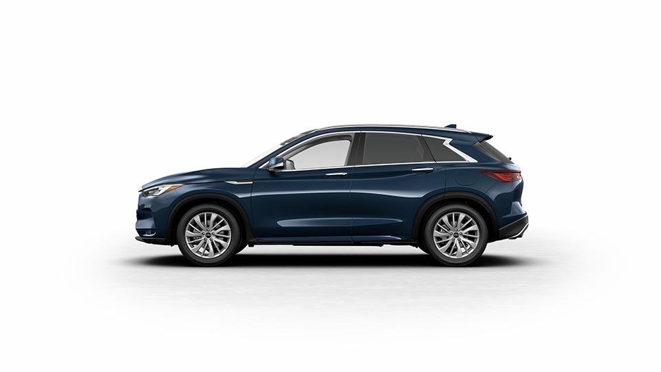 2024 INFINITI QX50 Vehicle Photo in Tustin, CA 92782