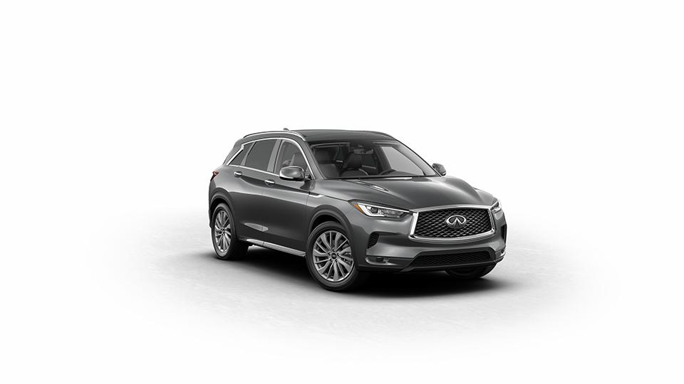 2024 INFINITI QX50 Vehicle Photo in Fort Worth, TX 76132