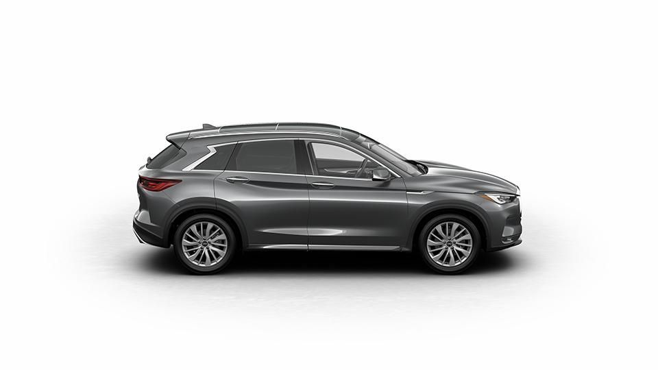 2024 INFINITI QX50 Vehicle Photo in DALLAS, TX 75209