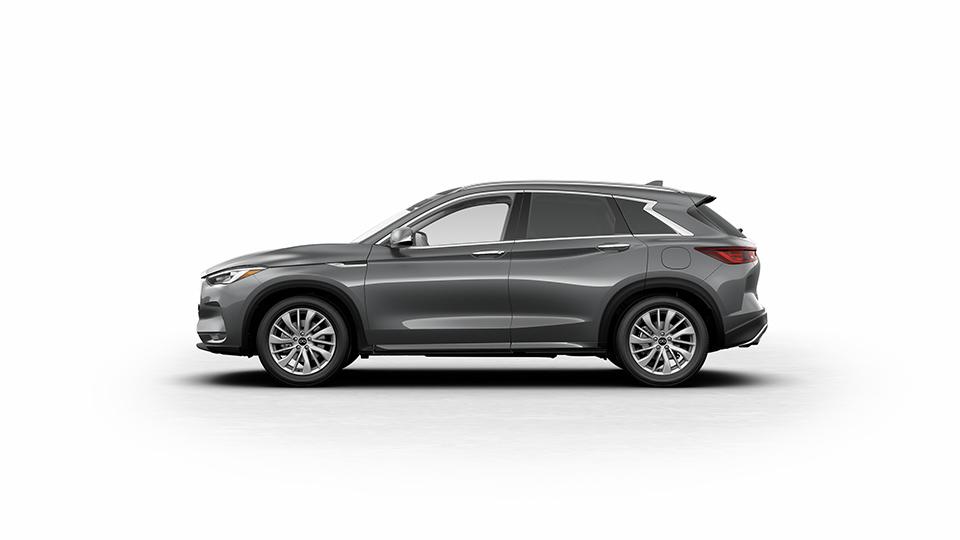 2024 INFINITI QX50 Vehicle Photo in Fort Worth, TX 76132