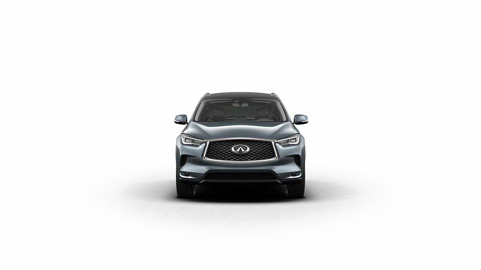 2024 INFINITI QX50 Vehicle Photo in Tustin, CA 92782