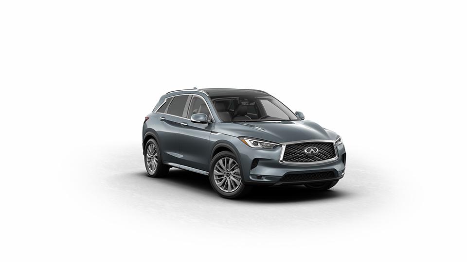 2024 INFINITI QX50 Vehicle Photo in DALLAS, TX 75209