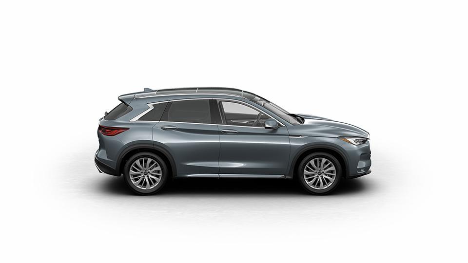 2024 INFINITI QX50 Vehicle Photo in Tustin, CA 92782