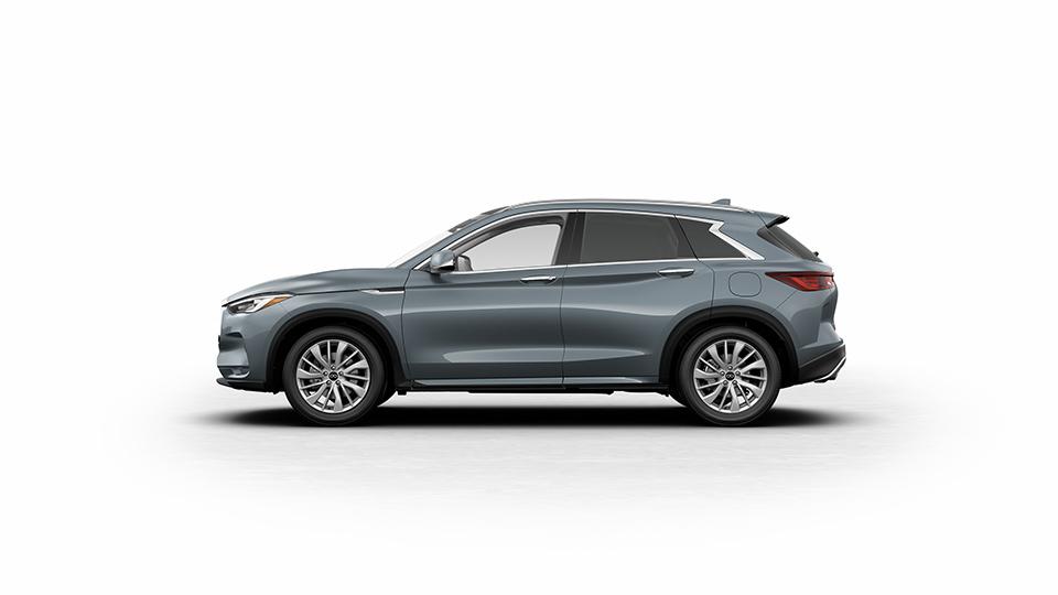 2024 INFINITI QX50 Vehicle Photo in Tustin, CA 92782