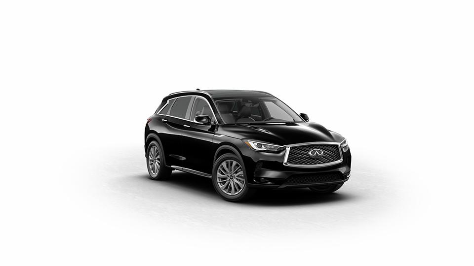 2024 INFINITI QX50 Vehicle Photo in DALLAS, TX 75209