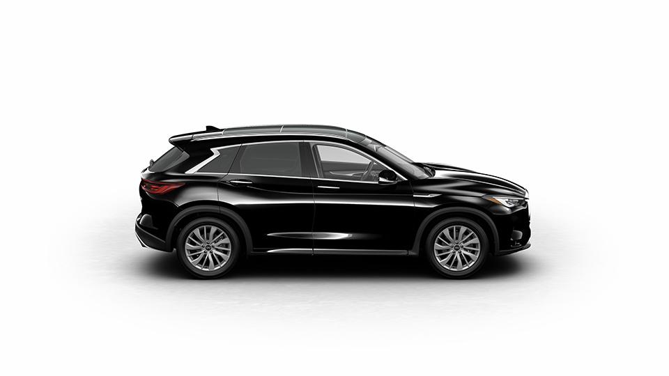 2024 INFINITI QX50 Vehicle Photo in Fort Worth, TX 76132