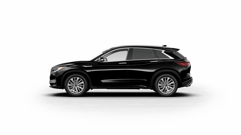 2024 INFINITI QX50 Vehicle Photo in Fort Worth, TX 76132