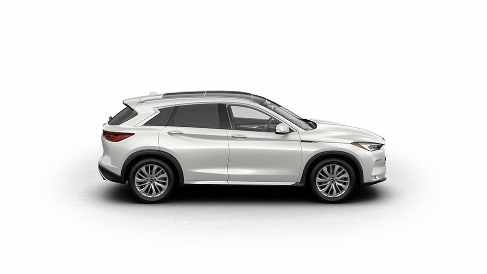 2024 INFINITI QX50 Vehicle Photo in Tustin, CA 92782