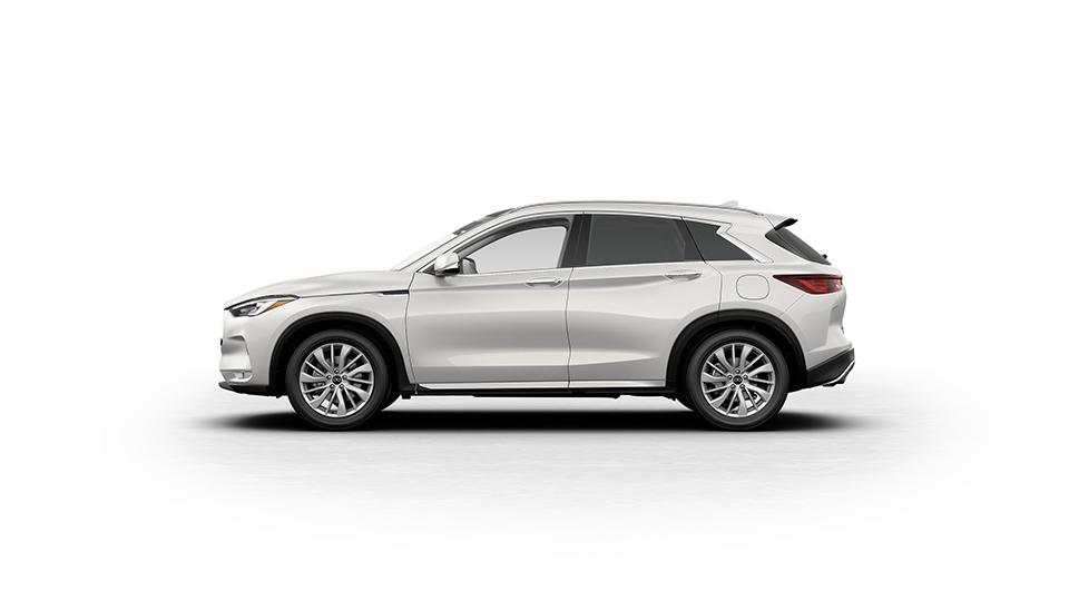 2024 INFINITI QX50 Vehicle Photo in San Antonio, TX 78230