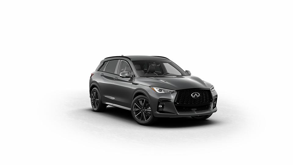 2024 INFINITI QX50 Vehicle Photo in Tustin, CA 92782