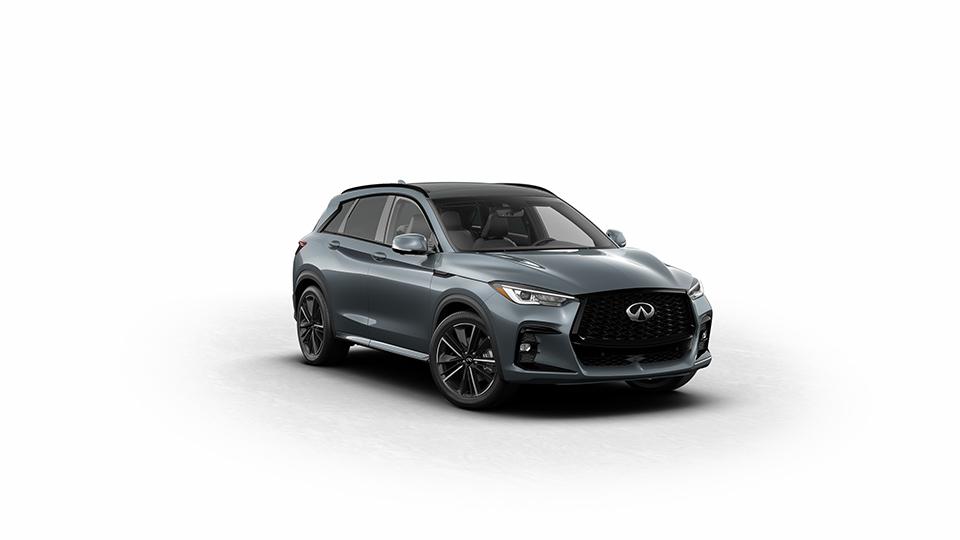 2024 INFINITI QX50 Vehicle Photo in San Antonio, TX 78230