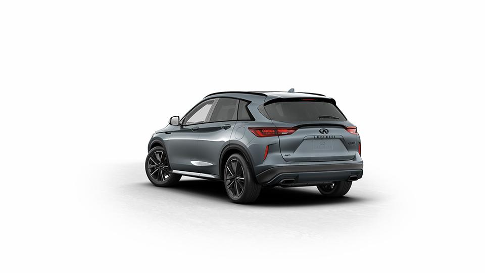 2024 INFINITI QX50 Vehicle Photo in Tustin, CA 92782