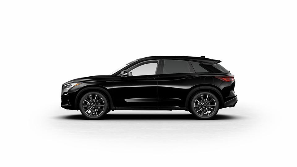 2024 INFINITI QX50 Vehicle Photo in San Antonio, TX 78230