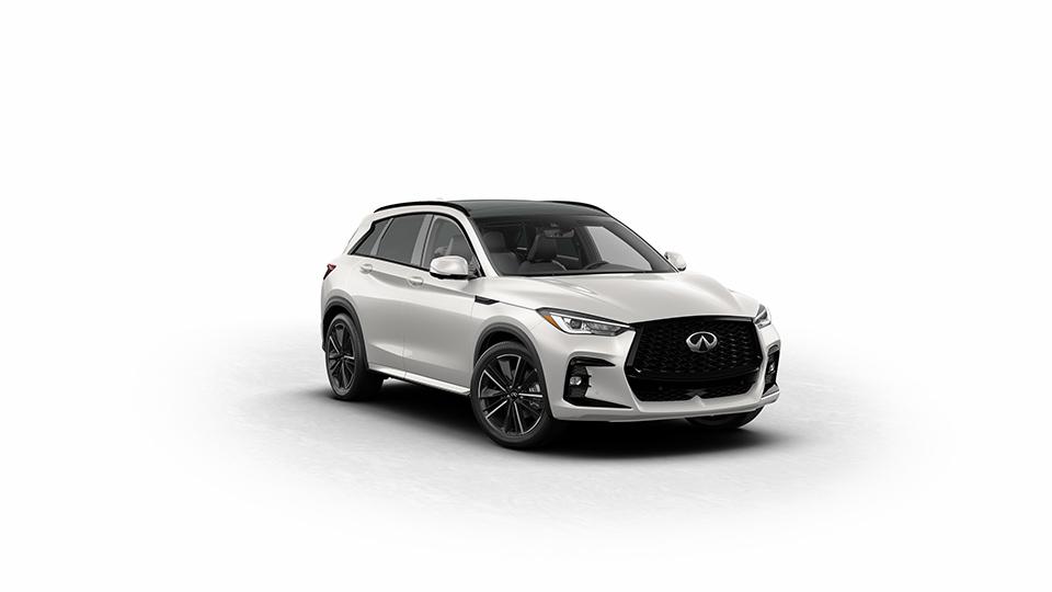 2024 INFINITI QX50 Vehicle Photo in San Antonio, TX 78230