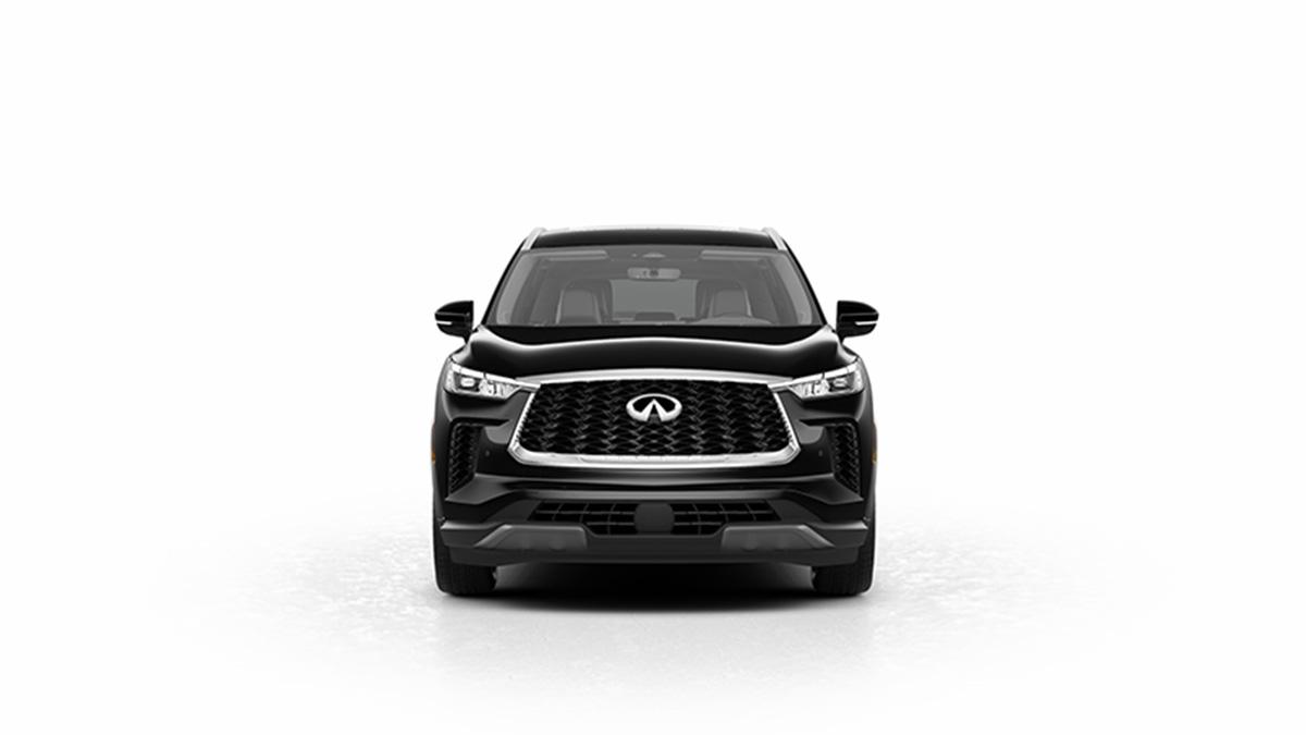 2024 INFINITI QX60 Vehicle Photo in Tustin, CA 92782