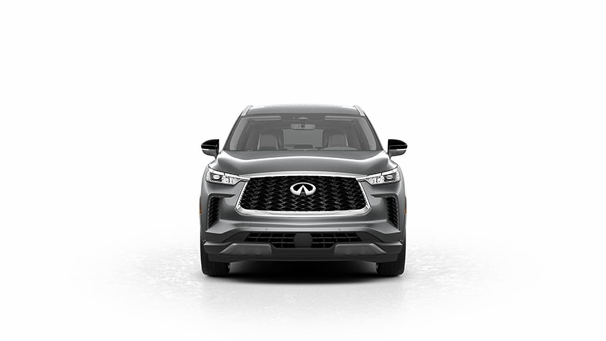 2024 INFINITI QX60 Vehicle Photo in San Antonio, TX 78230