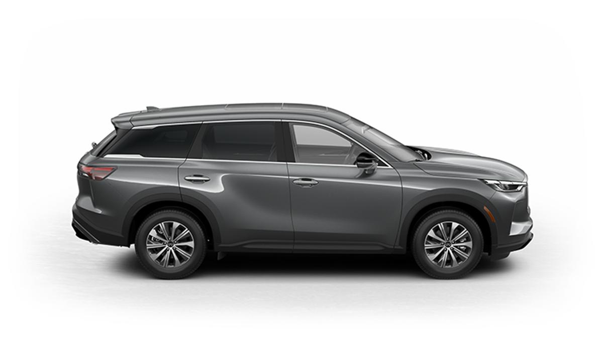 2024 INFINITI QX60 Vehicle Photo in Tustin, CA 92782