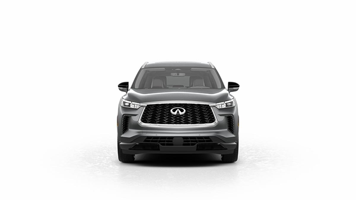 2024 INFINITI QX60 Vehicle Photo in DALLAS, TX 75209