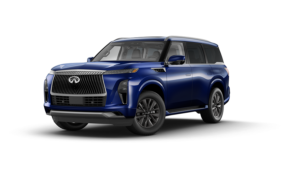 QX80