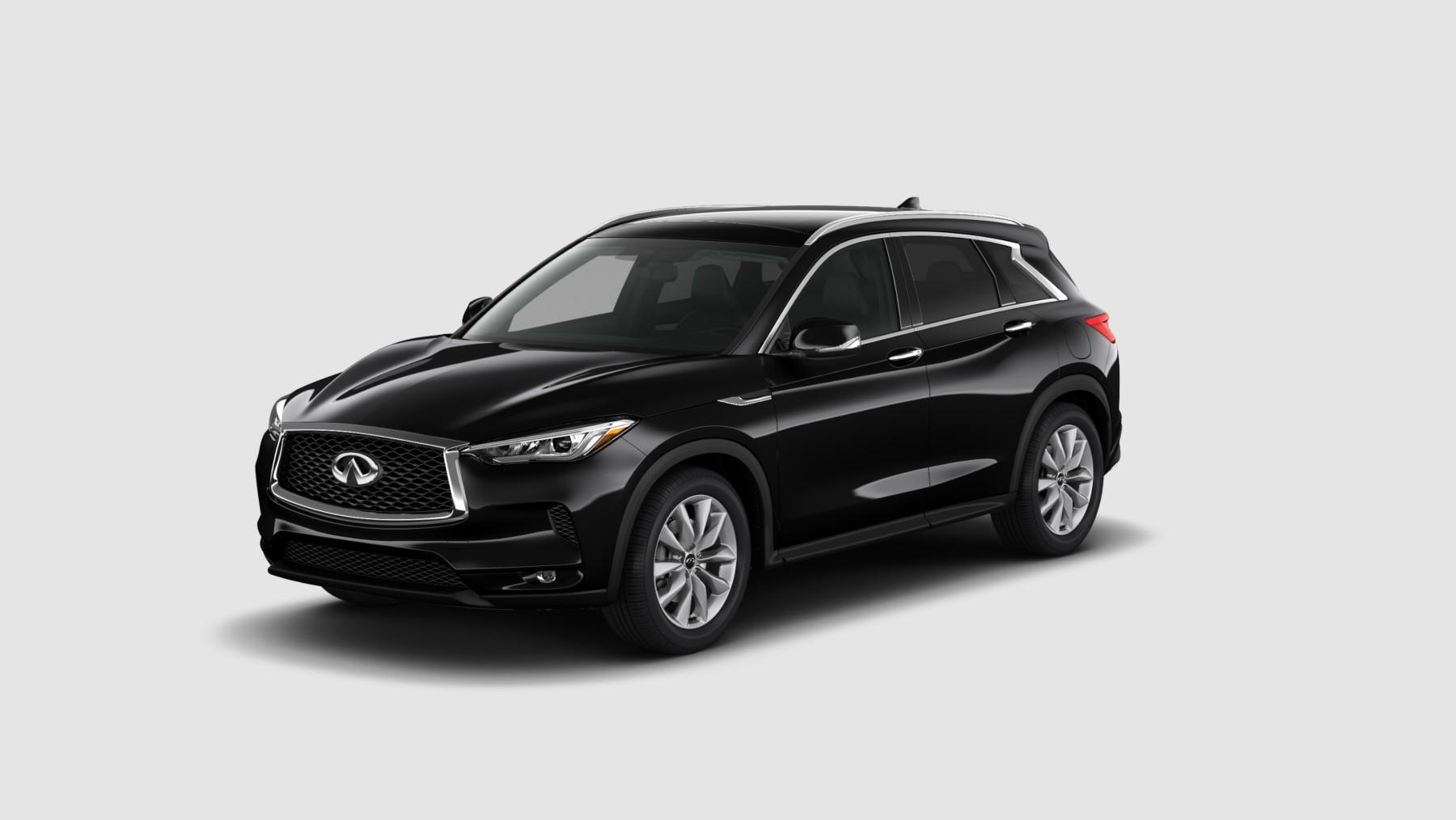 2019 INFINITI QX50 Vehicle Photo in Grapevine, TX 76051